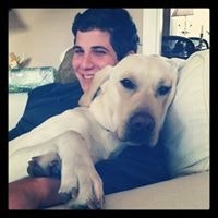 Jonathan Werken Vande