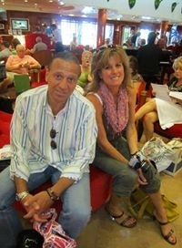 Kate Corso-Passaretti