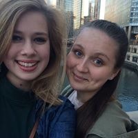 Anastasiya Cherkaska