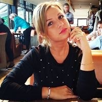 Анна Миронова