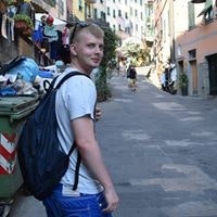 Олег Танасюк