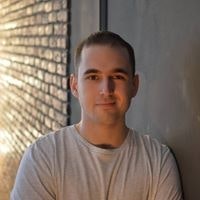 Michael Astashkevich