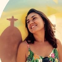 Fernanda R. P. Alvarenga