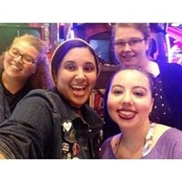 Devin Holt-Zimmerman