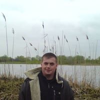 Рома Шевчук