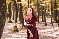 Катерина Наконечная