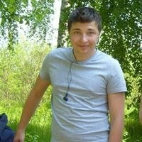 Федор Вампилов