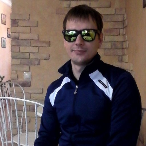 КОНСТАНТИН МАЙЧЕНКО