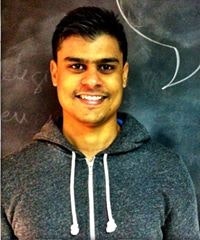 Hiram Centelles Rodríguez