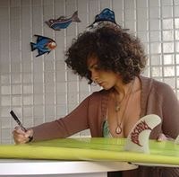 Ana Beatriz Guimarães