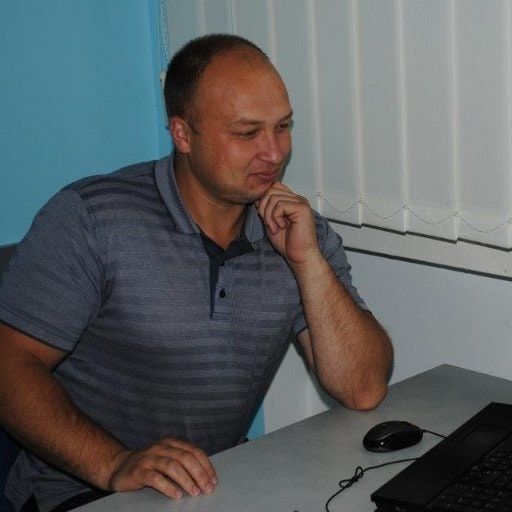 Петровский С.Н.