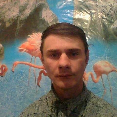 Сергей Бабков