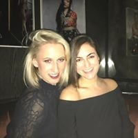 Claire Necia Campbell