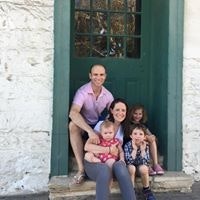 Samantha Lieberman Spector