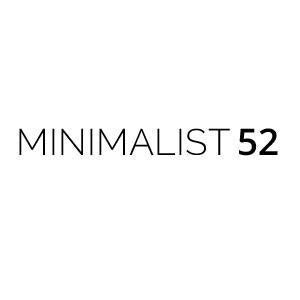Minimalist52