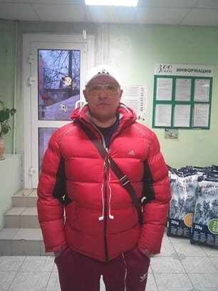 Сергей Гаинцев