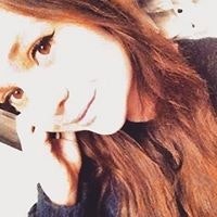 Ариша Мезонова