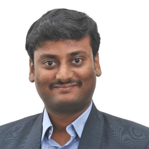 Naveen Vijay