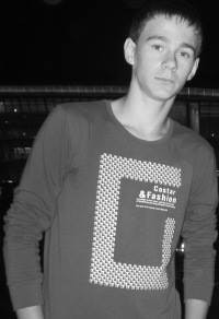 Сергей Ивашин