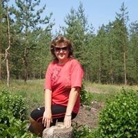 Наталья Литвинова