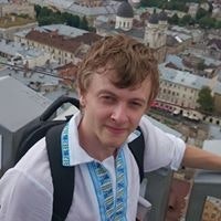 Кирилл Варивода