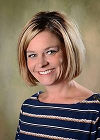 Ellen Foreman-Elkins