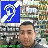 Juan Vasquez