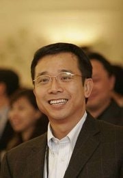 Peter Hsieh