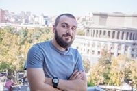 Պարույրյան Մհեր