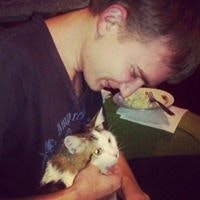 Ваня Артюхов