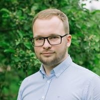 Александр Еграшин