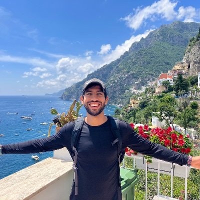 Luis Fernando De Pombo