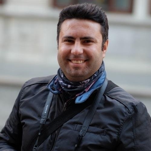 Fatih Küçükbaltacı