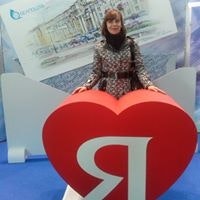 Наталья Куницкая