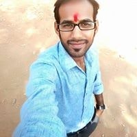 Siddharth Parth Tiwari