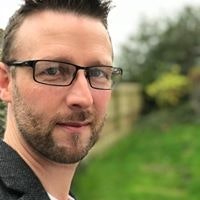 Gavin Pedley