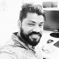 Yudhistir Chourasiya