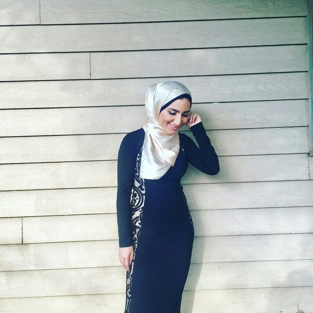 Lama Ahmad لمى احمد