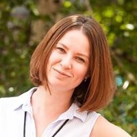 Наталья Сопельник