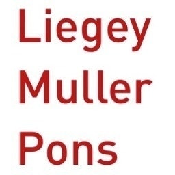 Liegey Muller Pons
