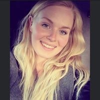 Christina Jørgensen