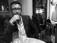 Niels Vejrup Carlsen