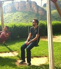 Diego Garcimartin Rey