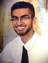 Muhammad Maisam Wazir