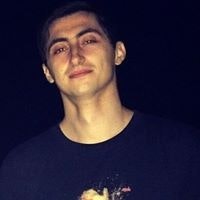 Михаил Скляренко