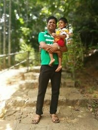 Chulani Sudesh Rupasinghe