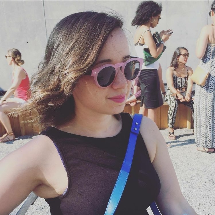 Alia Ormut-Fleishman