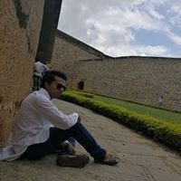 Neeraj Prakash Singh