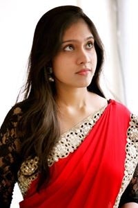 Tejaswini Satya
