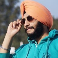Ajeet Singh Malhotra
